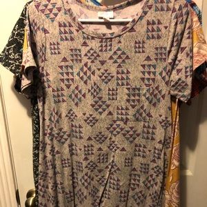 Lularoe Carly’s
